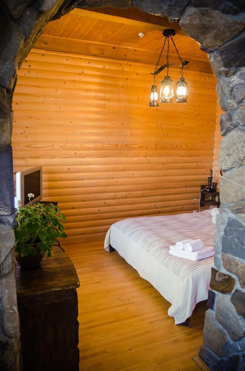 Готель Софія Dolyna Habitación foto