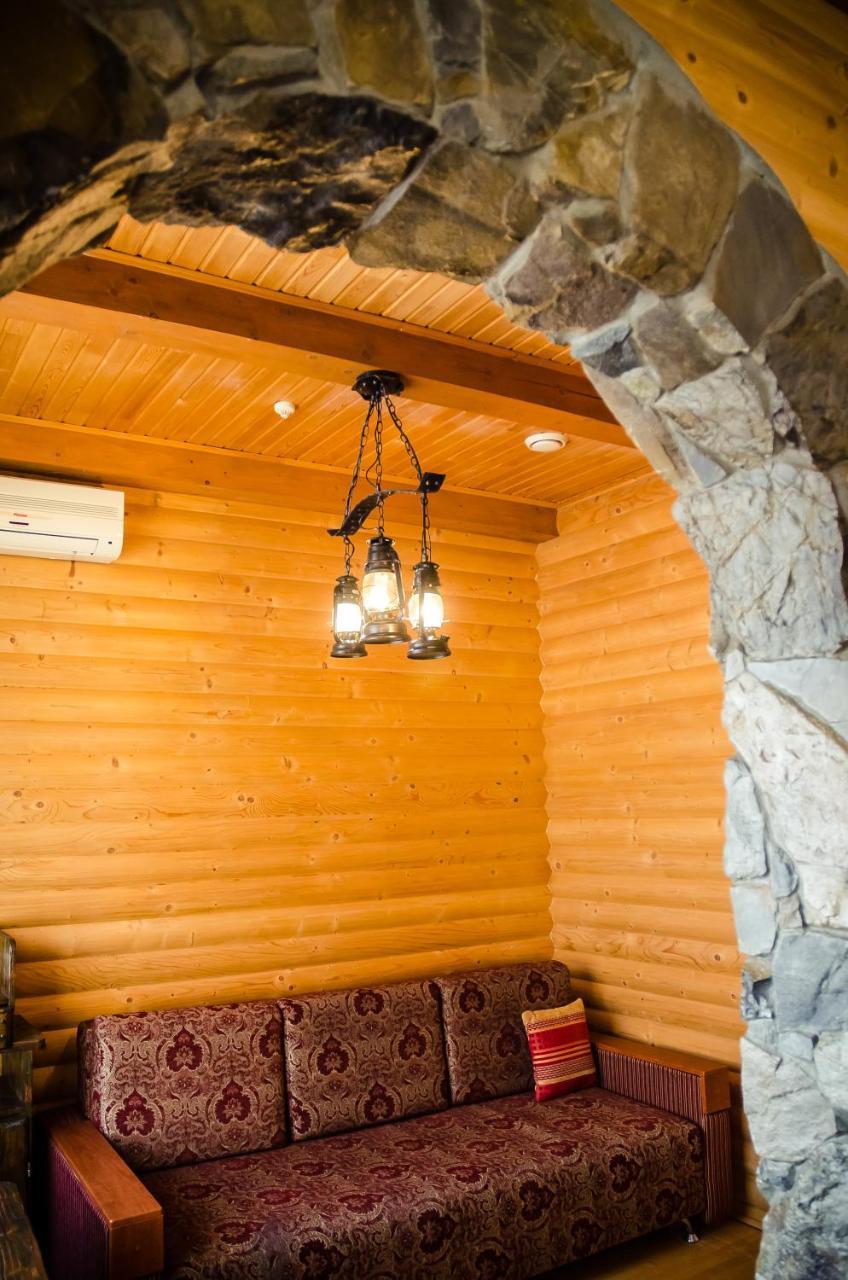 Готель Софія Dolyna Exterior foto