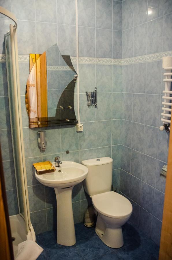 Готель Софія Dolyna Exterior foto